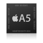 Apple Handpicks iOS Devs to Test 'iPhone 4S' with A5 Chip - Report