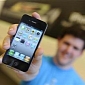 Apple Has Customer Satisfaction on Its Side as 2012 Kicks Off