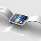Apple Has People from All Fields Working on Its “iWatch”