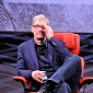 Apple “Haunted” by Books Trying to Decipher Tim Cook