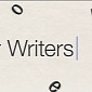 Apple Highlights Macs "Apps for Writers"