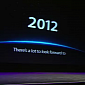 Apple Hints at Incendiary 2012 Product Lineup
