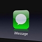 Apple Hiring Staff to Improve iMessage