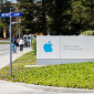 Apple Hiring a Tech-Blogger, Cupertino Sighting Indicates