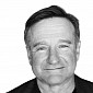 Apple Honors Robin Williams on Their Home Page