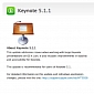 Apple Improves Accessibility, Large File Handling in Keynote 5.1.1