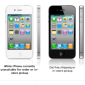 Apple Improves Shipping Time for iPhone 4. White Model Still a No-Go