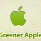 Apple Improves on Its Supply Chain's Ecological Footprint