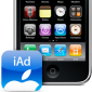 Apple Increases Revenue for Developers Running iAds