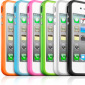 Apple Introduces Bumpers for iPhone 4