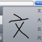 Apple Introduces Handwriting Recognition for iPhone