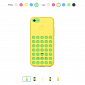 Apple Introduces Special Cases for iPhone 5c