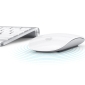Apple Introduces the ‘Magic Mouse’