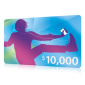 Apple Intros 10 Billion App Countdown, Contest for $10,000 iTunes Gift Card
