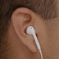 Apple Intros EarPods, Defined by the Geometry of the Ear