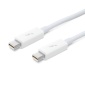 Apple Intros New Thunderbolt Cable at Lower Price <em>Updated</em>