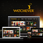 Apple Intros Watchever on Apple TVs in Germany