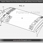 Apple Invents All-New iPhone with Wraparound Display – Patent