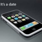 Apple Invites iPhone Lovers to iPhone Date