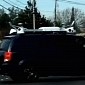 Apple Is Either Making a Self-Driving Car or Maps Is Getting Street View