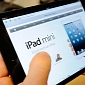 Apple Is Fed Up with Subpar iPad Displays from AUO, Report Says