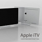 Apple Is Now Testing HD TV Set Designs [WSJ]