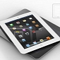 Apple Is Officially Calling Its Next Tablet “iPad mini,” Asian Source Says