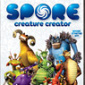 Apple Is Taking Pre-Orders for Spore Creature Creator