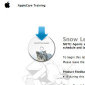 Apple Is Training Support Staff on Snow Leopard