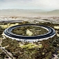 Apple Issues Letter to Cupertino Residents Regarding Campus 2 Construction