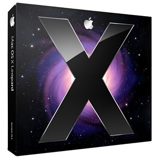 Apple Issues Mac OS X 10.5.8 Update Code-Named ‘Loki’ to Developers