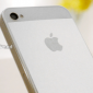 Apple Issues Takedown Notice to iPhone 5 Mod Makers