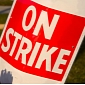 Apple Keyboard Supplier Deals with Worker Strike