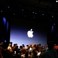 Apple Keynote Presentation Confirmed for June 10, at 10AM PT (WWDC)