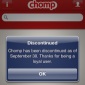 Apple Kills Chomp as iOS App Store Takes the Cues