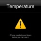 Apple Kind of Admits iPhone Overheating Issues