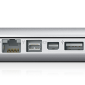 Apple Lauded for Supporting FireWire800