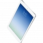Apple Launches All-New iPad Air