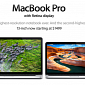 Apple Launches Cheaper MacBooks