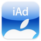 Apple Launches Free iAd Gallery App for iOS 4.2.6 and iOS 4.3.x, U.S. Only