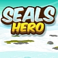 Apple Launches Free iPhone App Dubbed “Seals Hero”