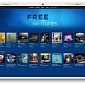 Apple Launches “Free on iTunes” – Free Downloads for Everyone