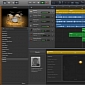 Apple Launches GarageBand 10.0.2 with MP3 Export, New Drum Kits