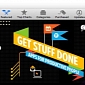 Apple Launches 'Get Stuff Done' Section on the Mac App Store