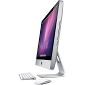 Apple Launches Huge iMac, Smarter Mouse