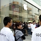 Apple Launches Lottery System for iPhone 4S Ordering in China