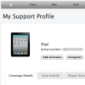 Apple Launches New Customer Service - ‘My Support Profile’
