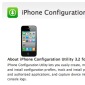 Apple Launches New Software Update for iPhone Configuration Utility Users