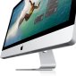 Apple Launches New iMacs with Thunderbolt, Sandy Bridge CPUs, FaceTime HD
