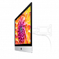 Apple Launches New iMacs with VESA Mount Adapters